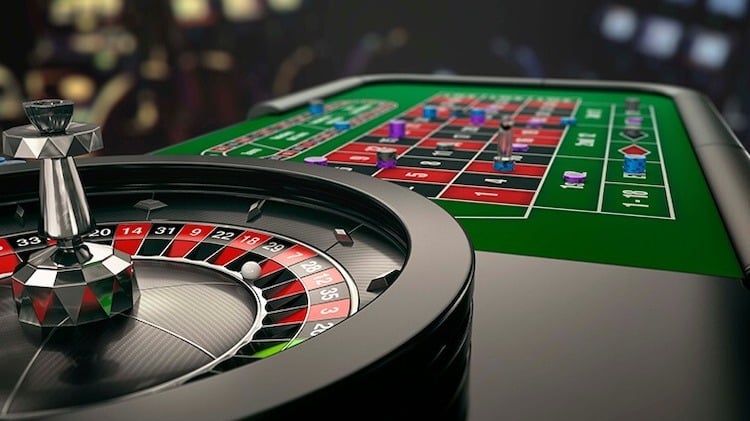 Danh mục casino hot hit là lựa chọn hàng đầu