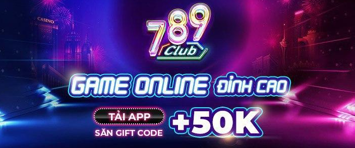 Cổng Game 789club Tài Xỉu Nổi Đình Đám Có Gì Hot?